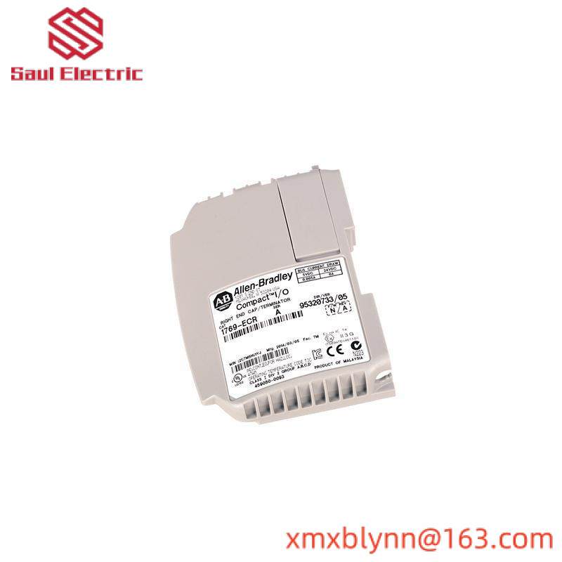 AB 1769-ECR COMPACTLOGIX