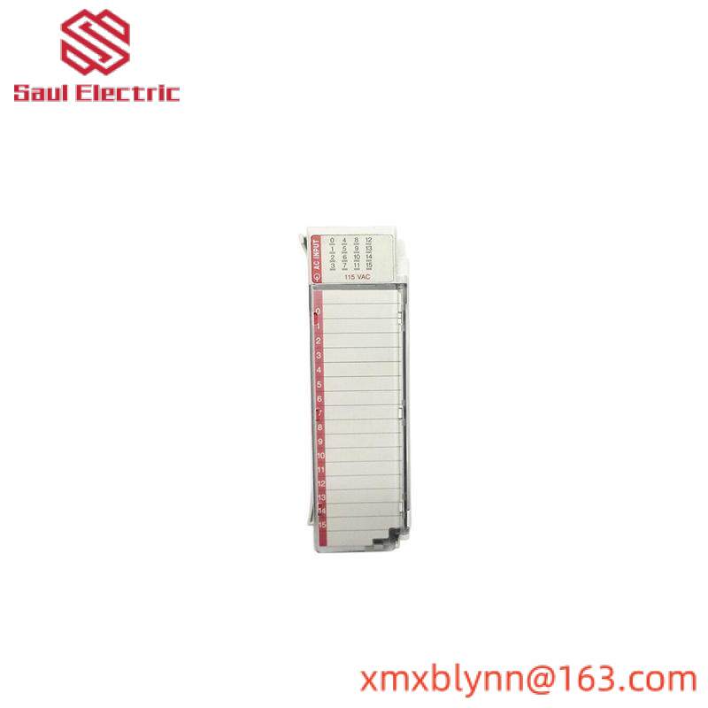 AB 1769-IA16 INPUT MODULE
