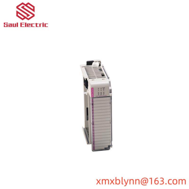 AB 1769-IF4I I/O MODULE