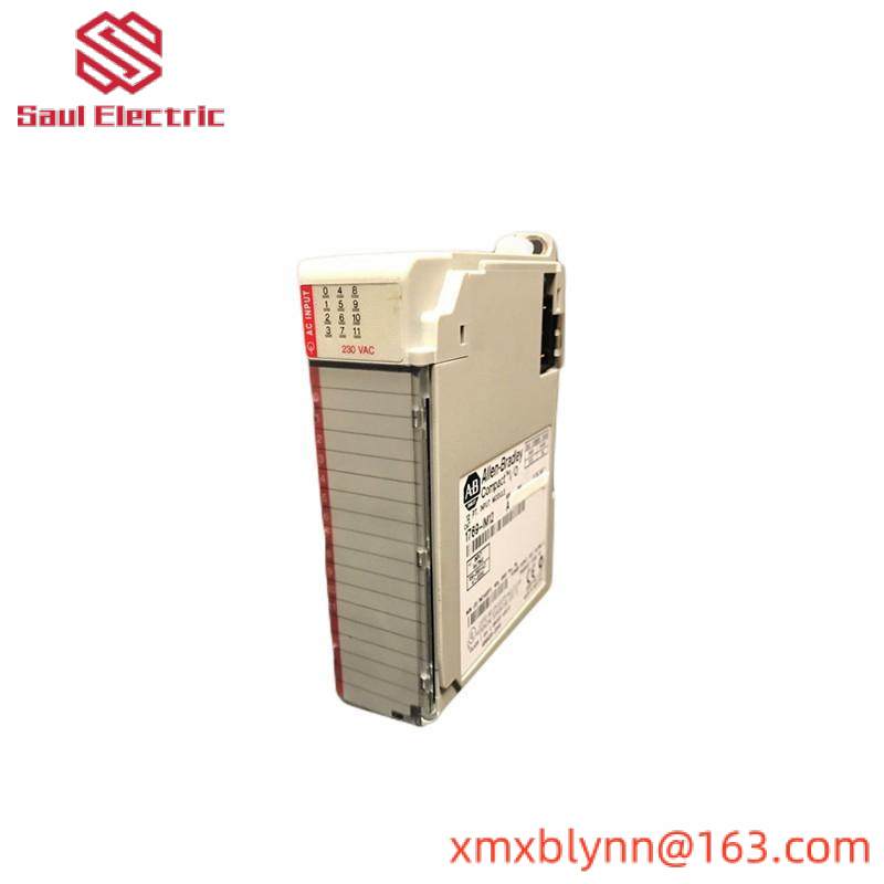 AB 1769-IM12 DIGITAL INPUT MODULE