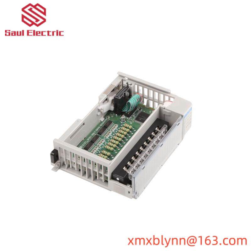 AB 1769-IQ16 INPUT MODULE
