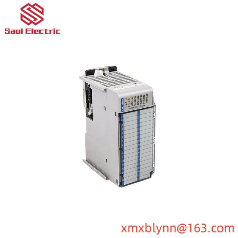  1769-IQ32 Digital Input Module (32 channel) 