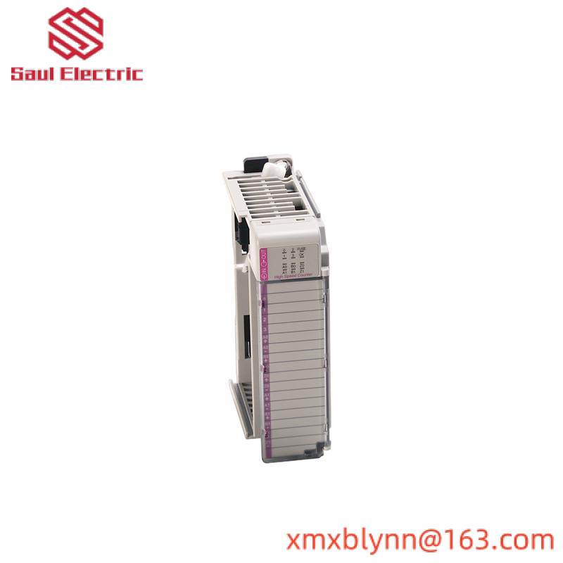 AB 1769-IQ32T I/O MODULE