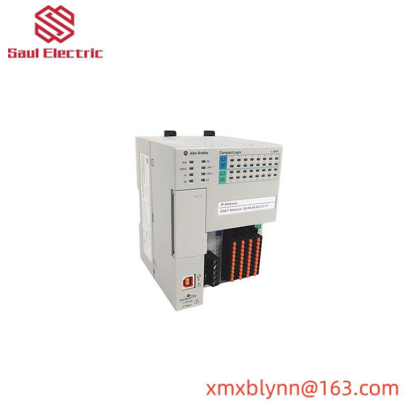 AB 1769-L16ER-BB1B CONTROLLER