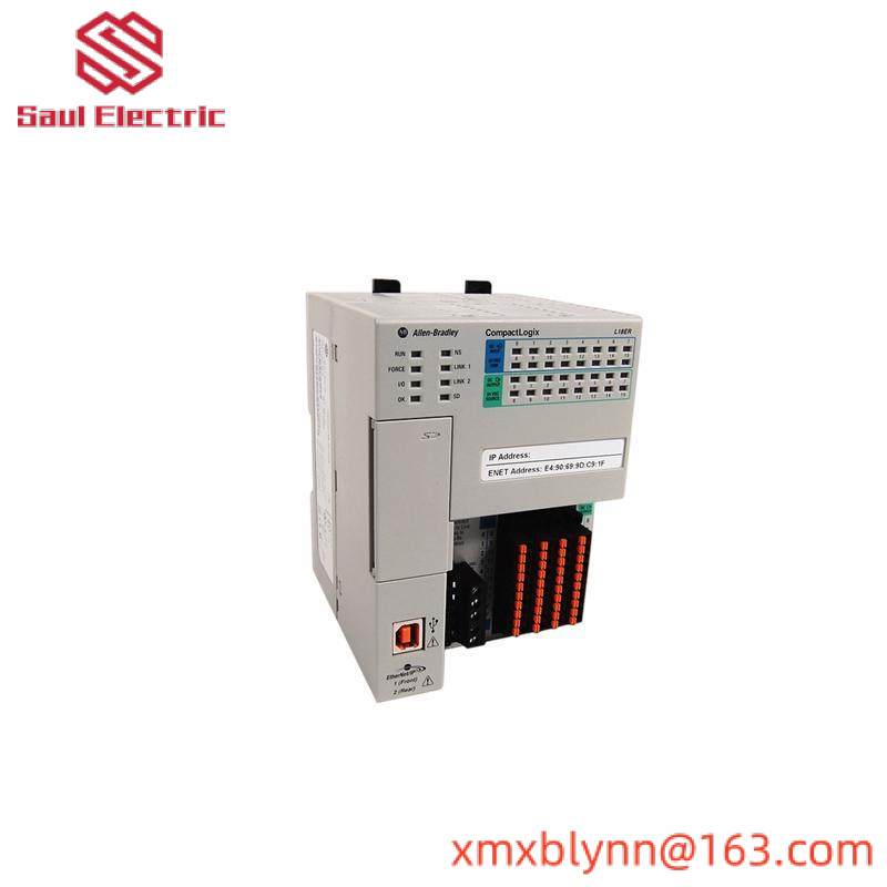 AB 1769-L18ERM-BB1B CLASS 2 POWER SUPPLY