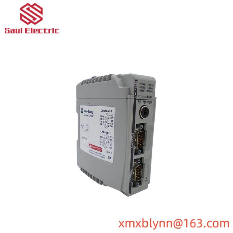 AB 1769-L30 PROCESSOR