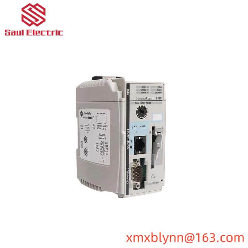 AB 1769-L32C PROCESSOR UNIT