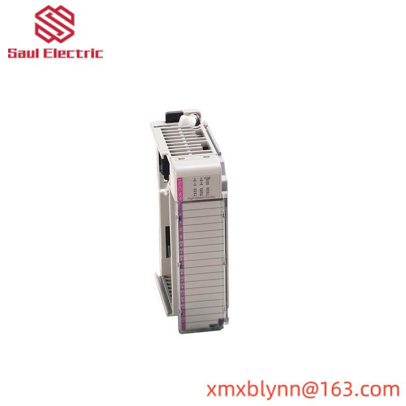 AB 1769-OA8 OUTPUT MODULE