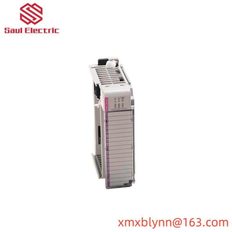 AB 1769-OB32 I/O MODULE