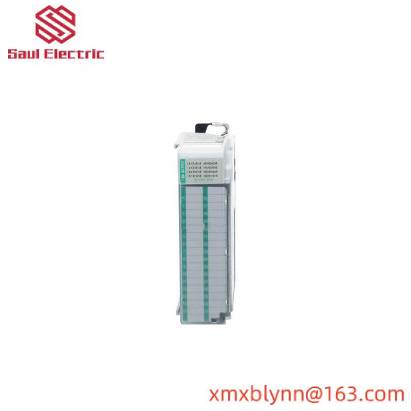 AB 1769-OV32T Output Module