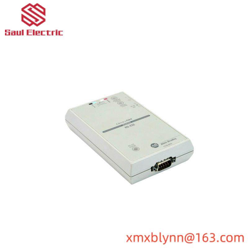 AB 1770-KFD INTERFACE MODULE