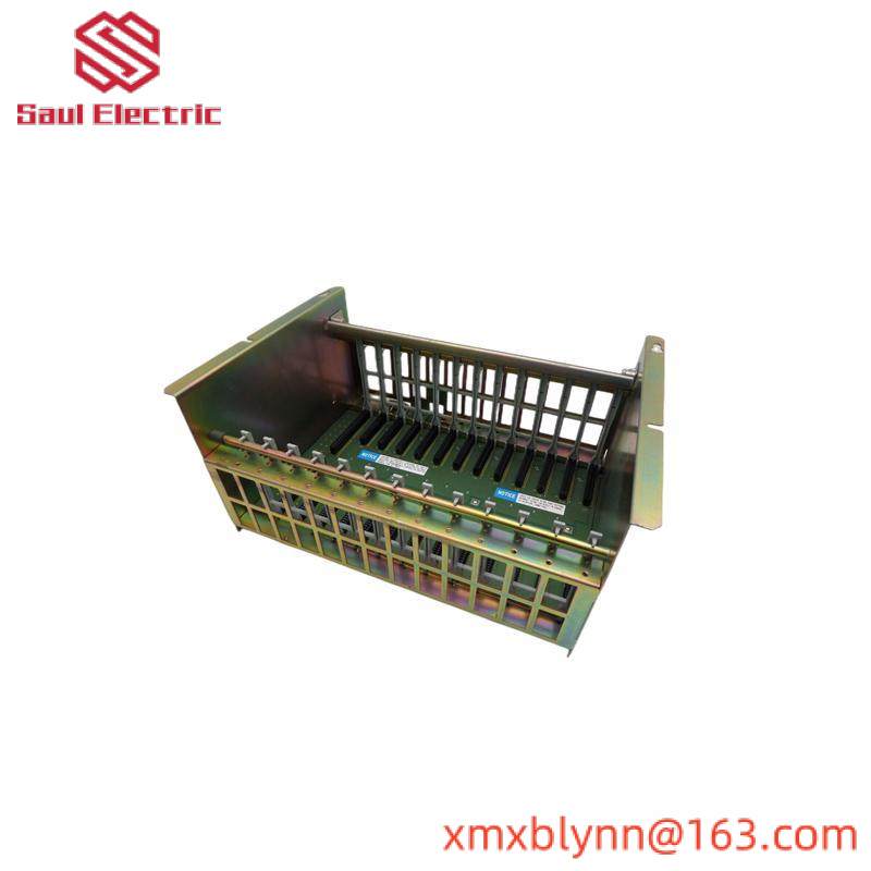 AB 1771-A3B/B I/O CHASSIS ASSEMBLY