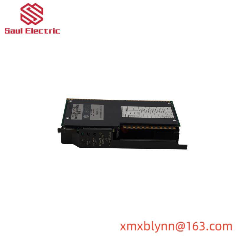 AB 1771-ASB ADAPTER MODULE