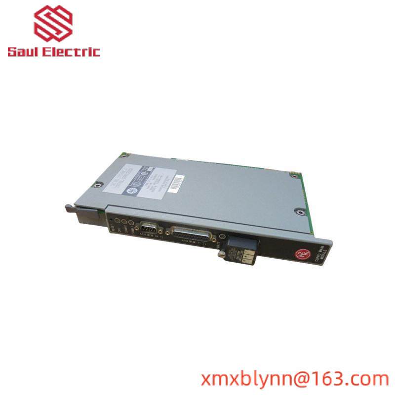 AB 1771-DMC CONTROL COPROCESSOR