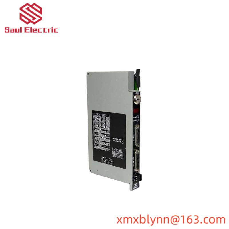 AB 1771-DXPS CONTROL COPROCESSOR