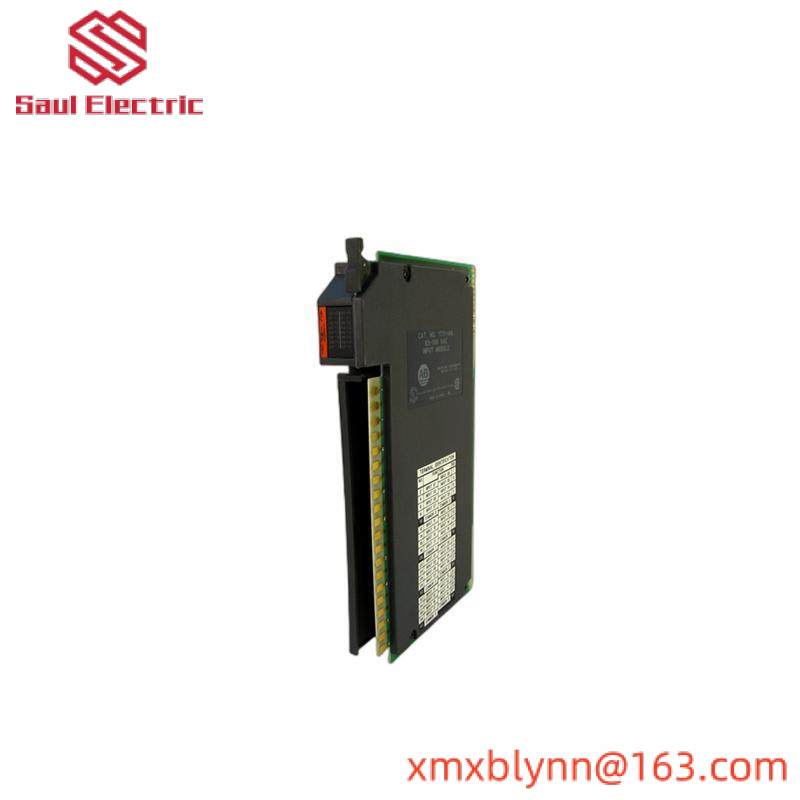 AB 1771-IAN INPUT MODULE