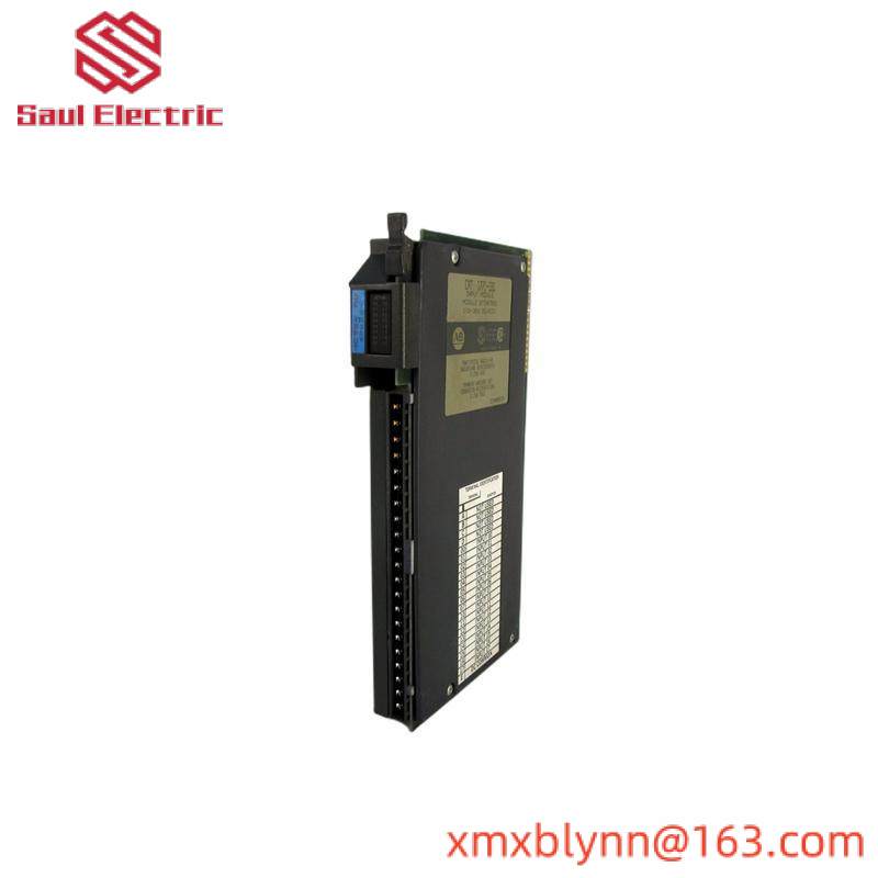 AB 1771-IBD INPUT MODULE