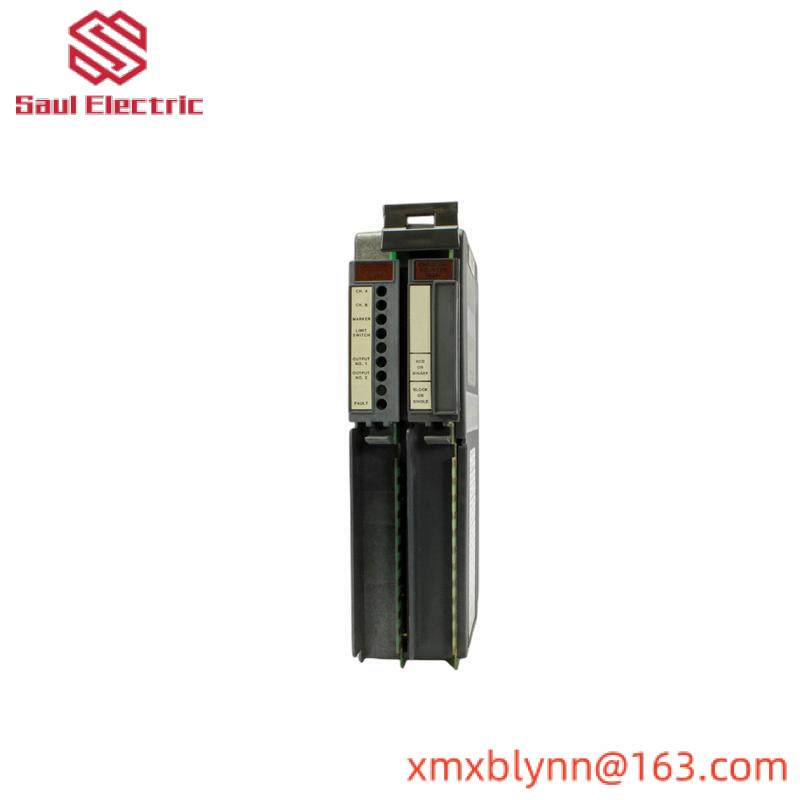 AB 1771-IK counter module