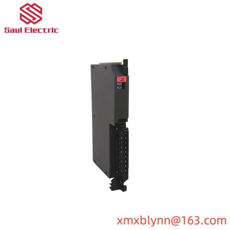 AB 1771-IR Input Module