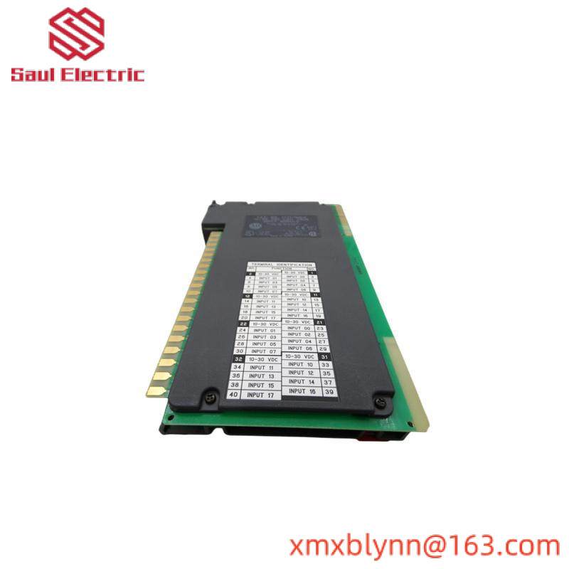AB 1771-IVN/C Input module