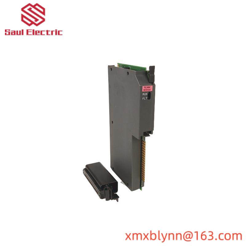 AB 1771-IXHR INPUT MODULE