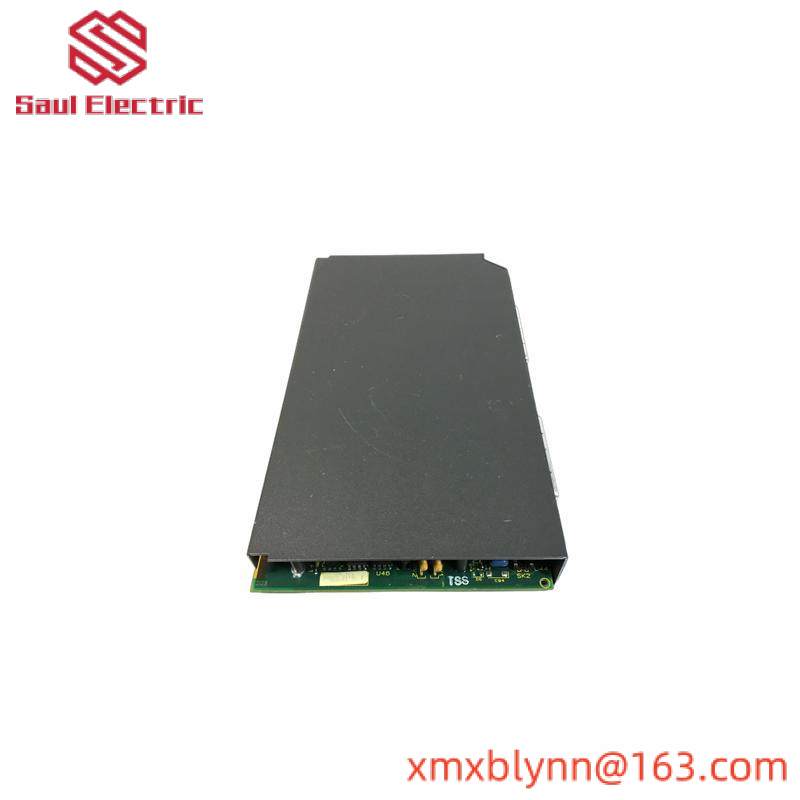AB 1771-NBSC ISOLATED ANALOG MODULE