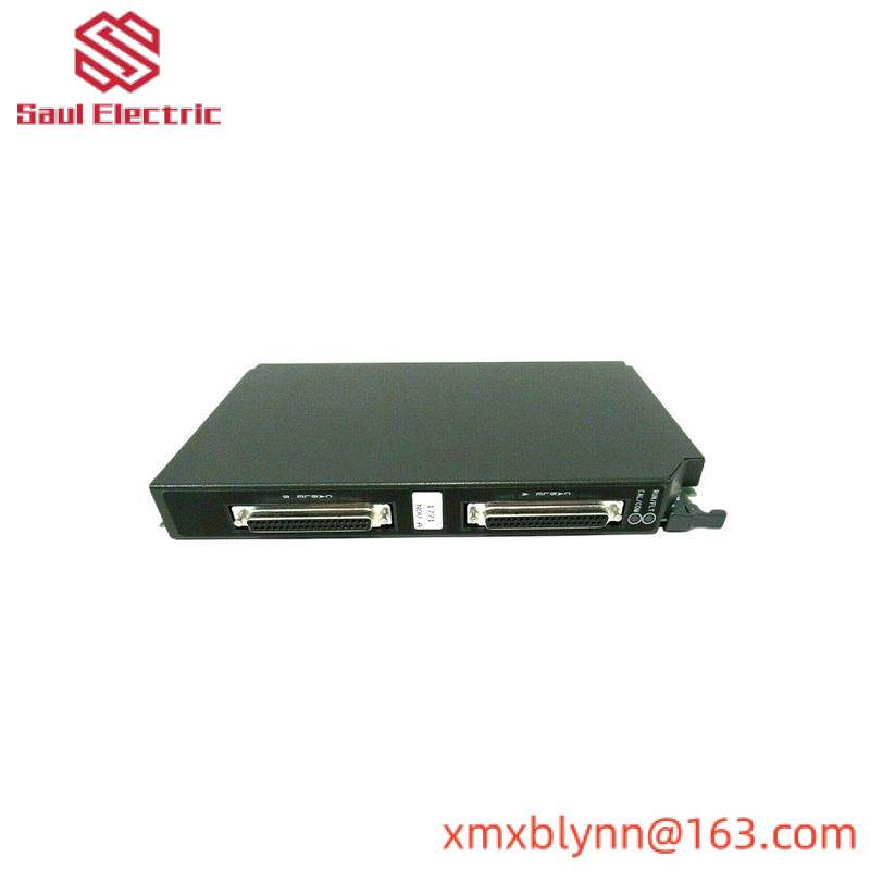 AB 1771-NOV OUTPUT MODULE