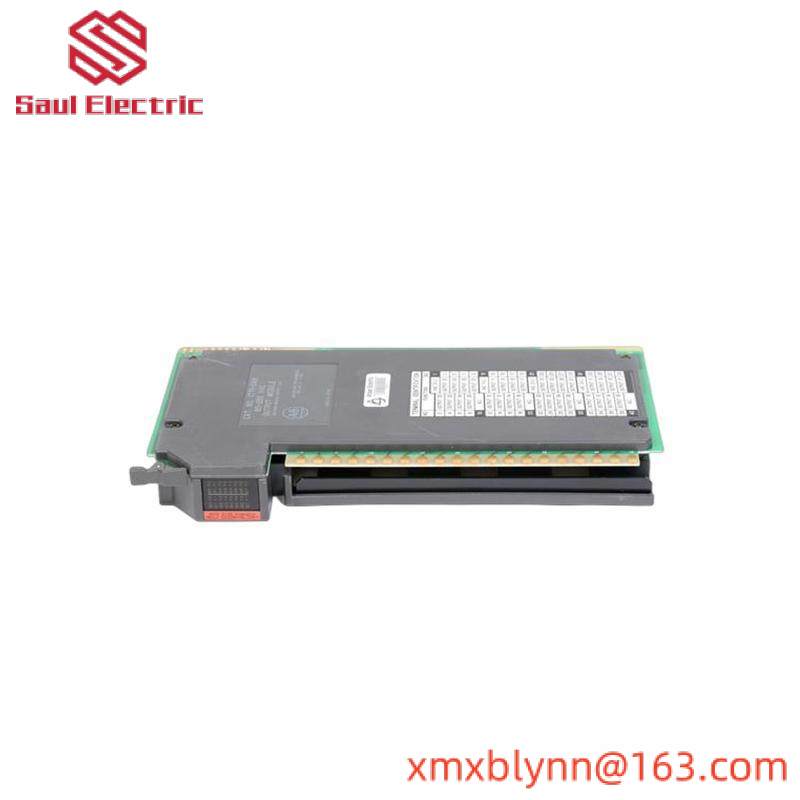 AB 1771-OAN DIGITAL OUTPUT MODULE