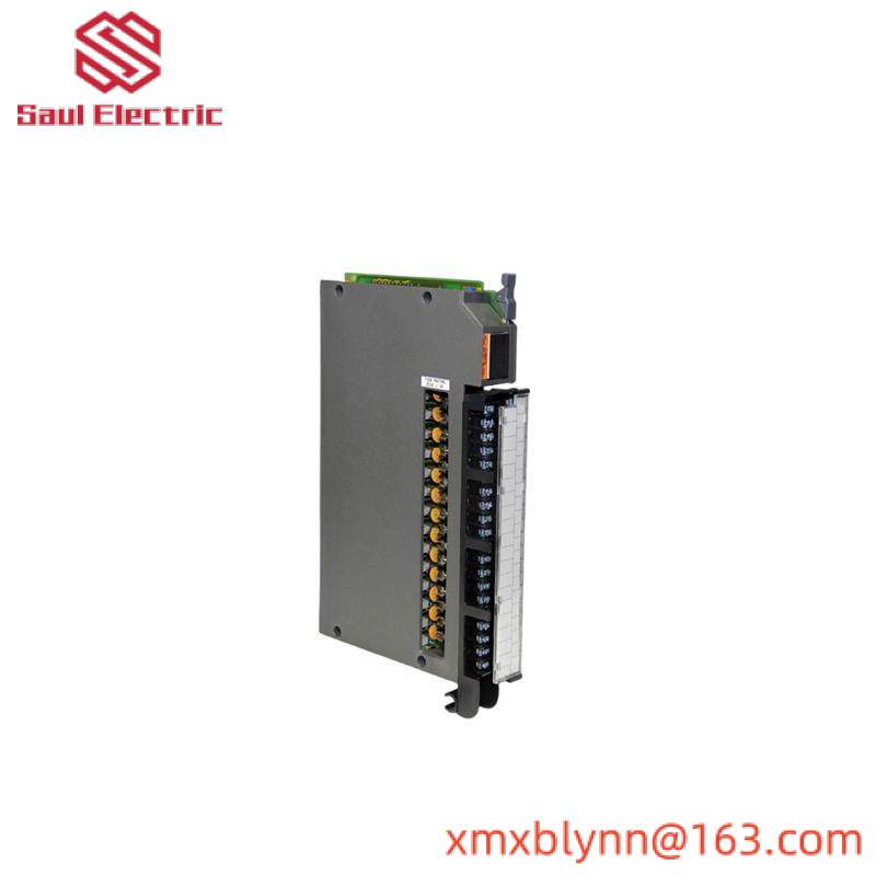 AB 1771-OBN/B OUTPUT MODULE