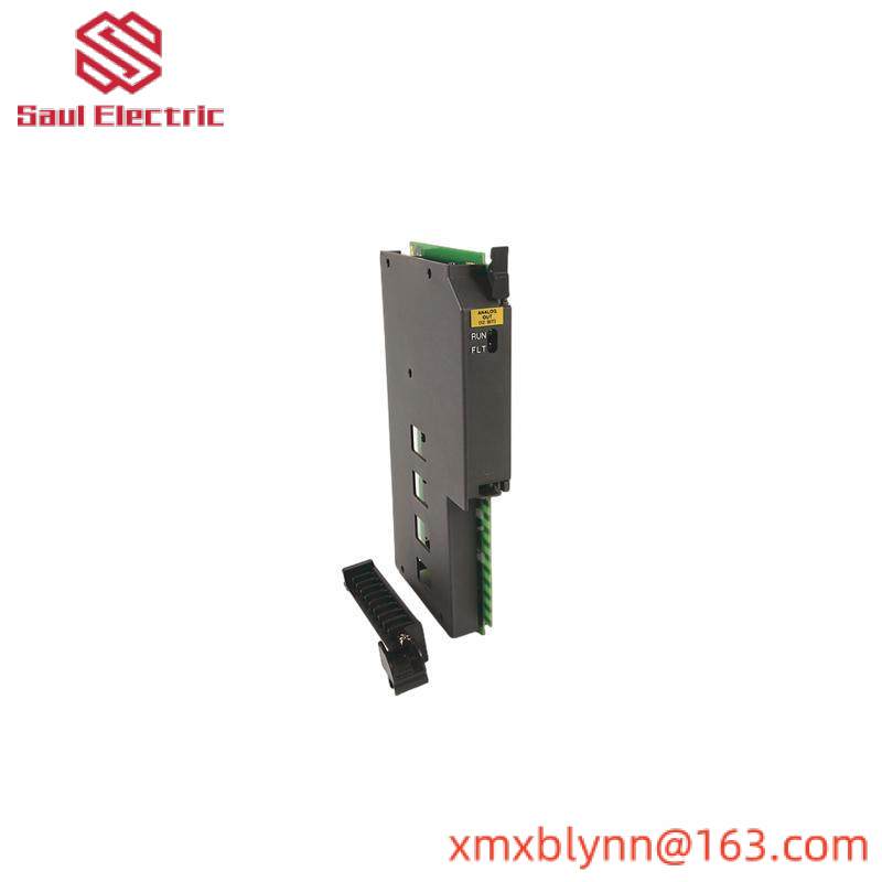 AB 1771-OFE2 OUTPUT MODULE