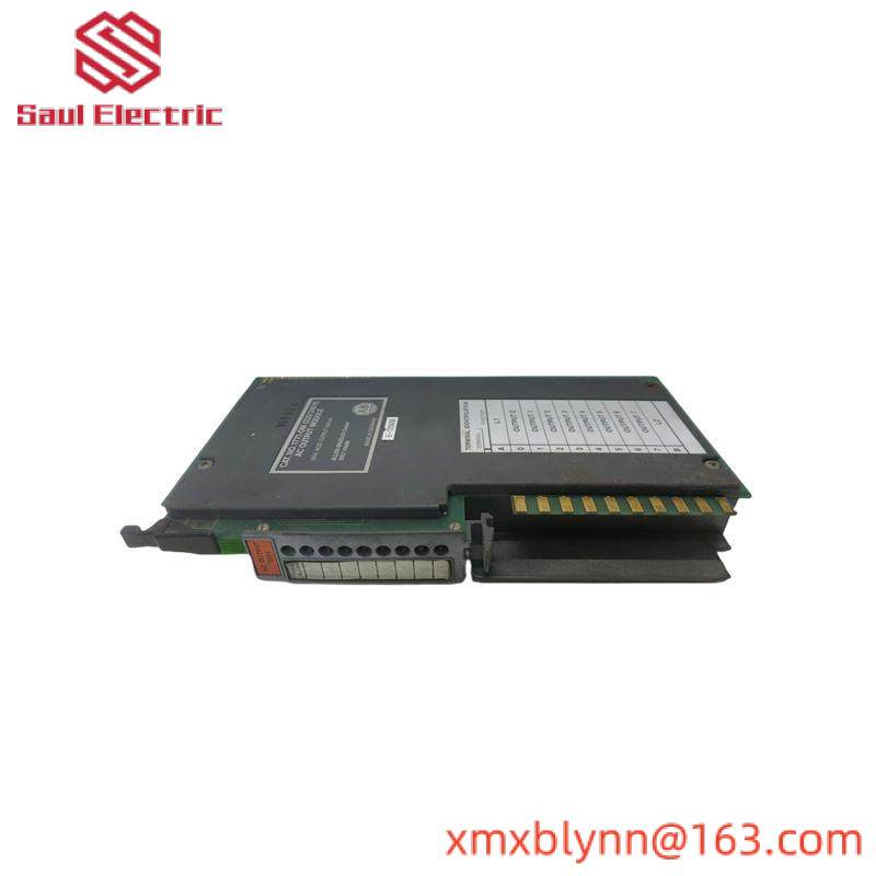 AB 1771-OM OUTPUT MODULE