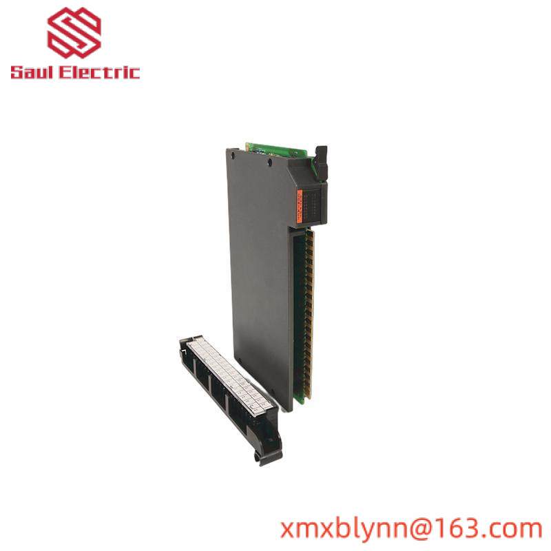 AB 1756-RM/A ControlLogix Redundancy Module