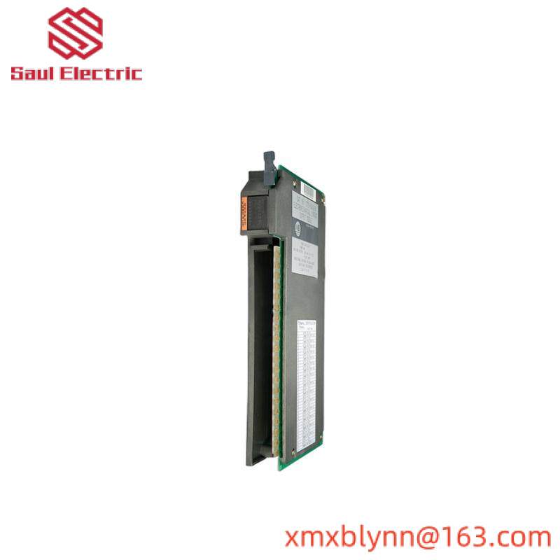 AB 1771-OW16 OUTPUT MODULE