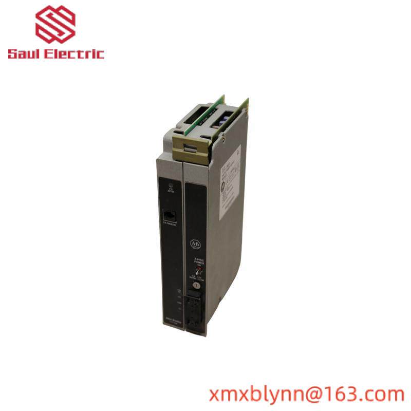 AB 1771-P5E input voltage