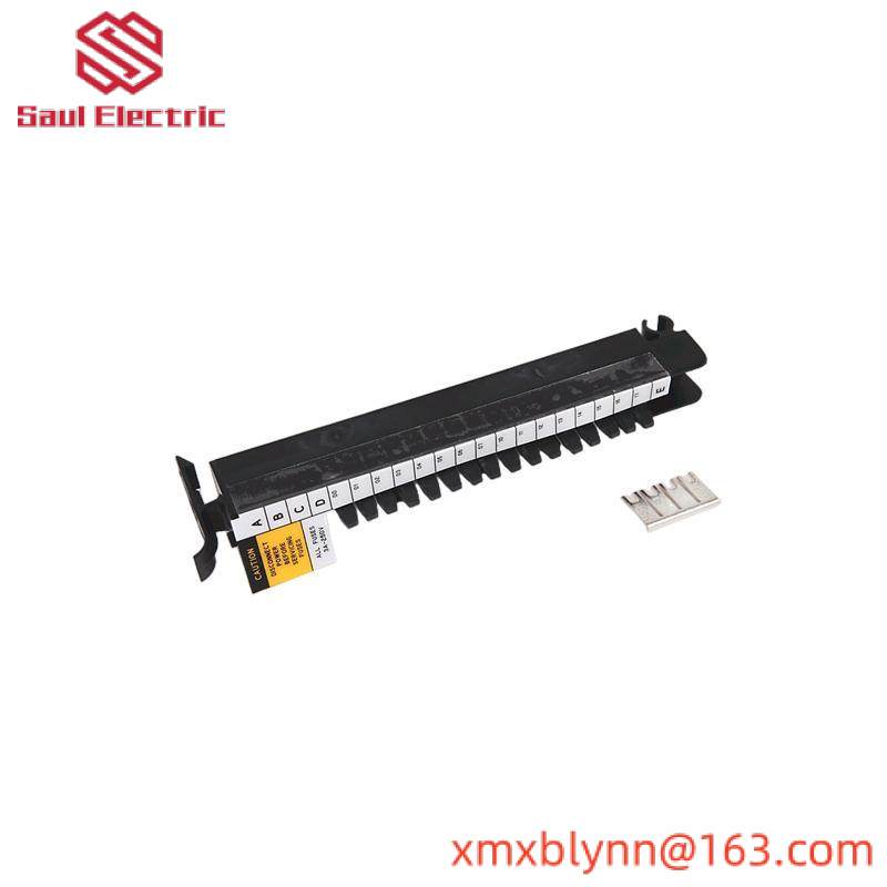 AB 1771-WHFB WIRING ARM