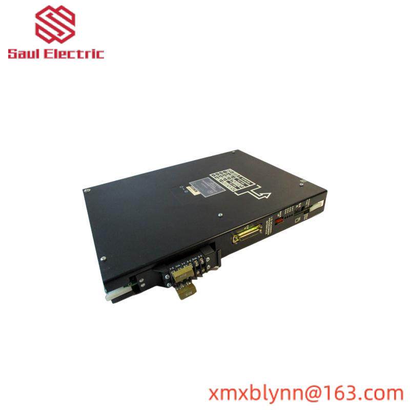 AB 1775-S4A I/O SCANNER PROGRAMMER INTERFACE