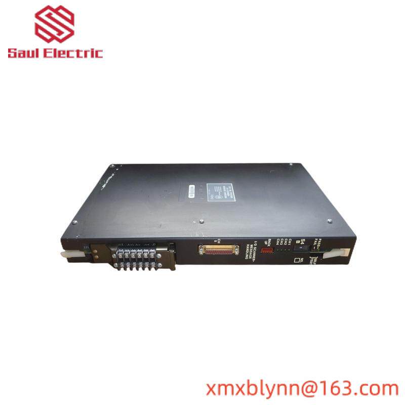 AB 1775-S4B I/O SCANNER-MESSAGE HANDLING MODULE