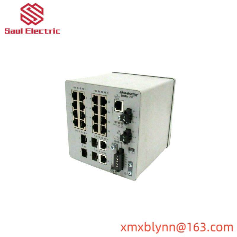 AB 1783-BMS20CL STRATIX 5700