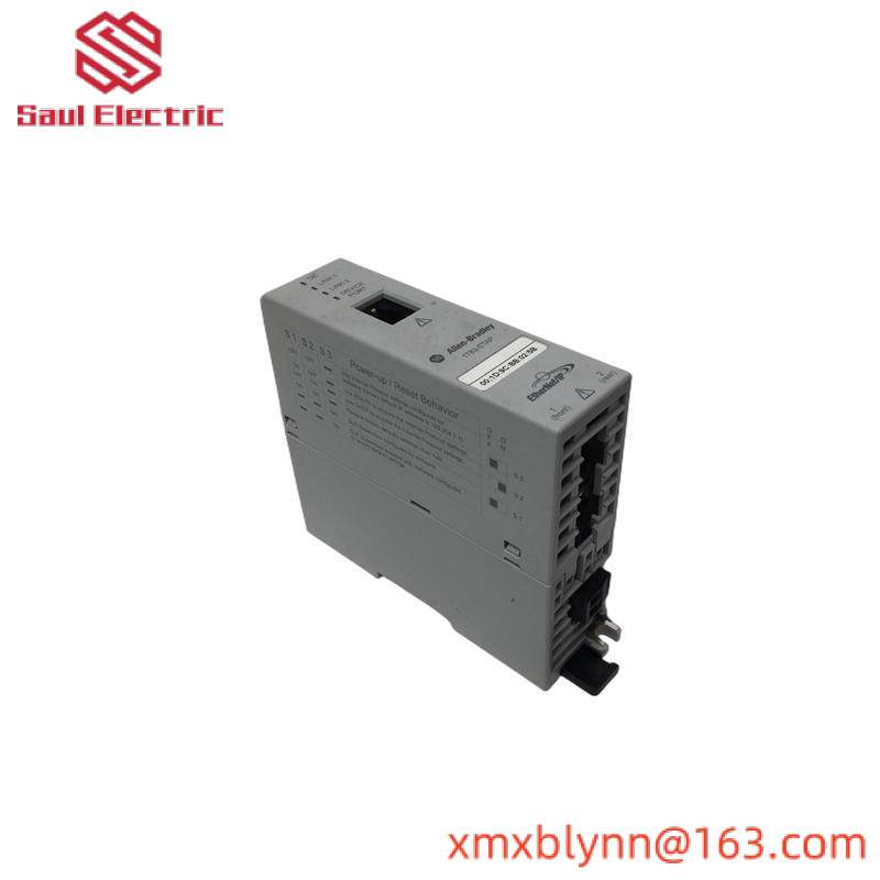 AB 1783-ETAP2F LC CONNECTOR