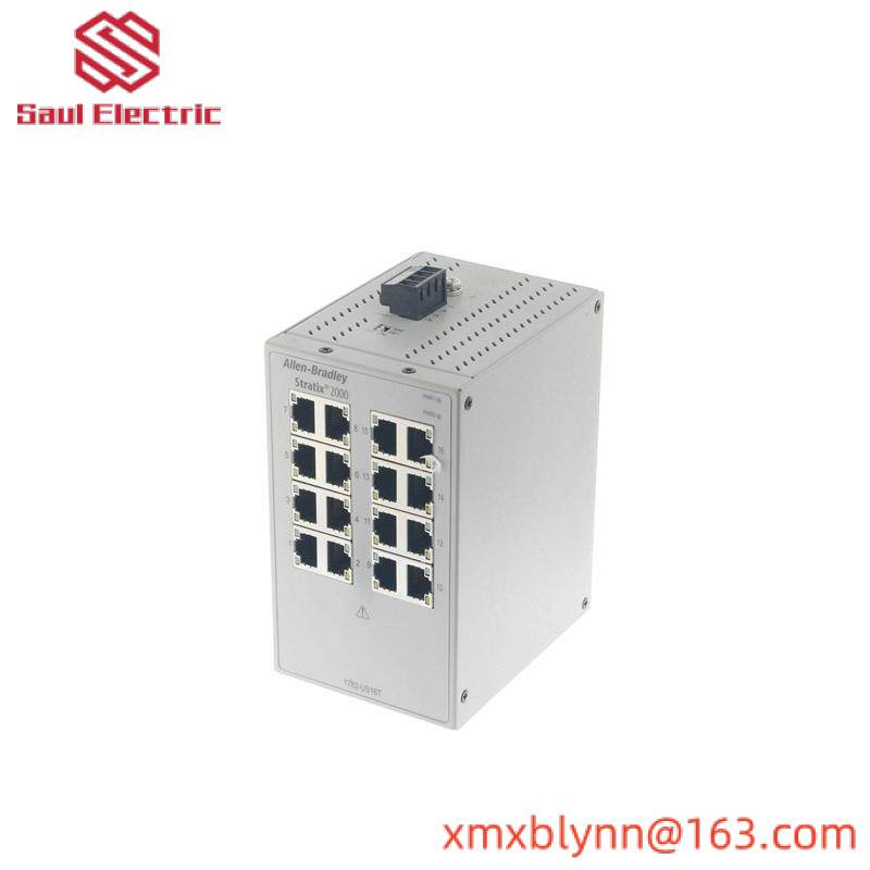 AB 1336-GM1 Impact Drive