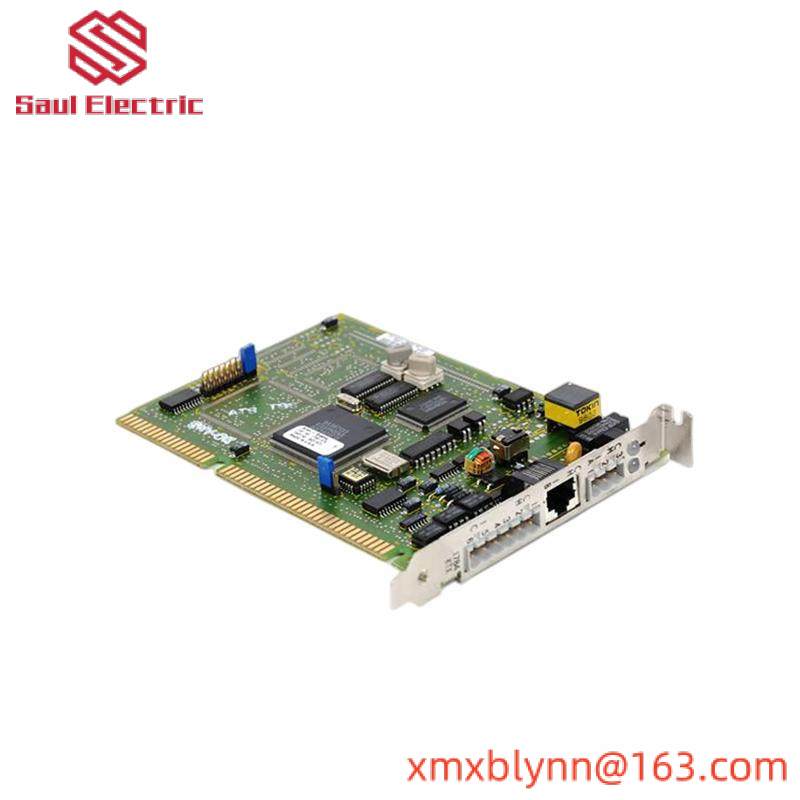 AB 1784-KTX COMMUNICATION INTERFACE CARD