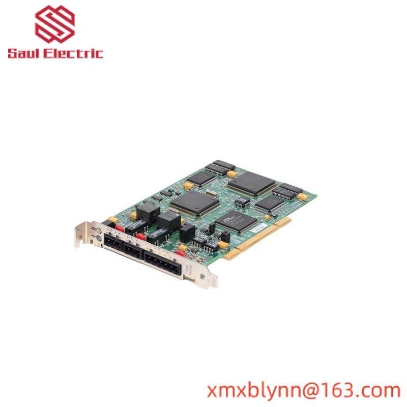 AB 1784-PKTXD COMPUTER INTERFACE CARD