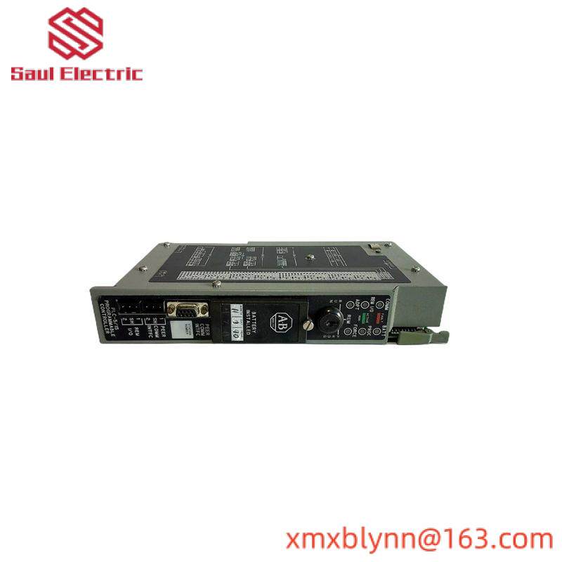 AB 1785-EMET Ethernet Interface module
