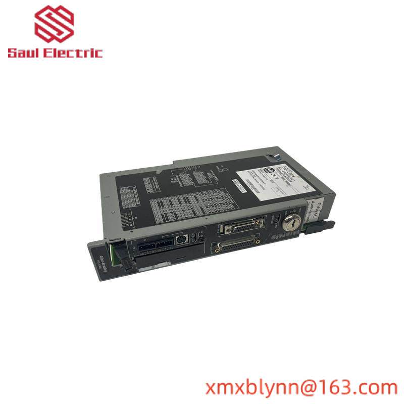 Allen Bradley 1785-L40E/E
