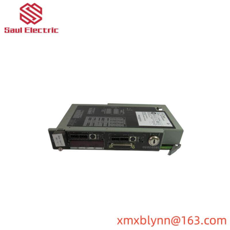 AB 1785-L60B PROCESSOR MODULE
