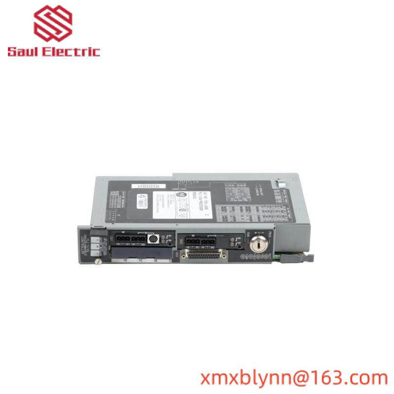 AB 1785-L80B CPU MODULE