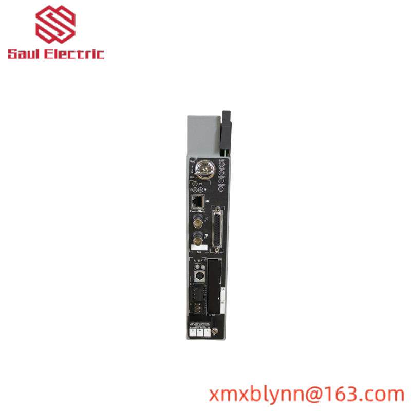 AB 1785-L80C Controller