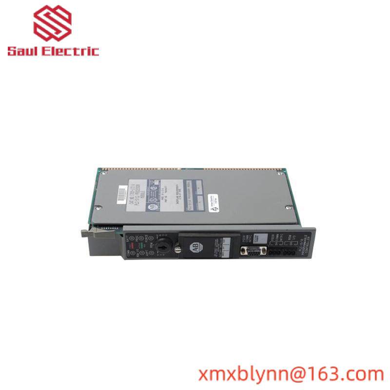 AB 1785-LT3 PROCESSOR MODULE