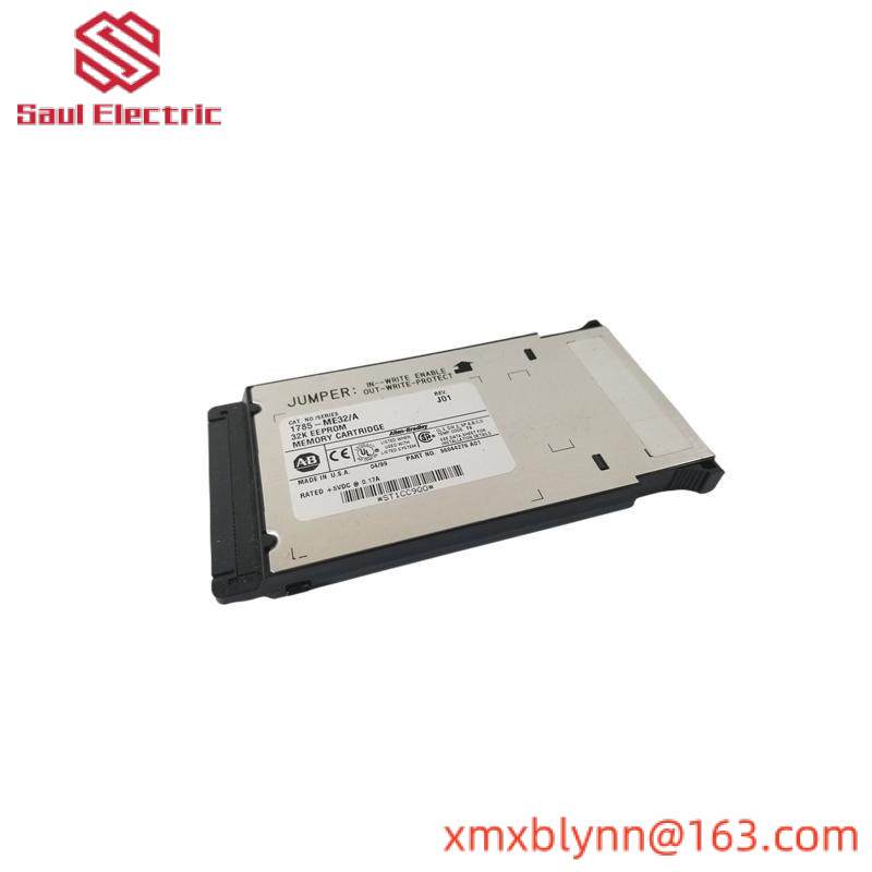 AB 1785-ME32 MEMORY MODULE