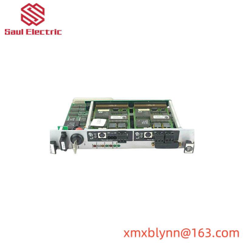 AB 1785-V40V VME Processor